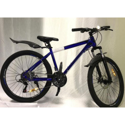 Велосипед MAKS RIDER TX9300 26"